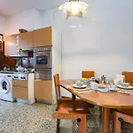 La Casa Del Marinaio 公寓