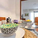公寓 La Casa Del Marinaio *