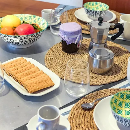 La Casa Del Marinaio