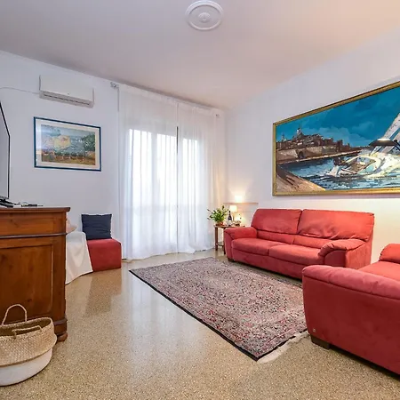 公寓 La Casa Del Marinaio *