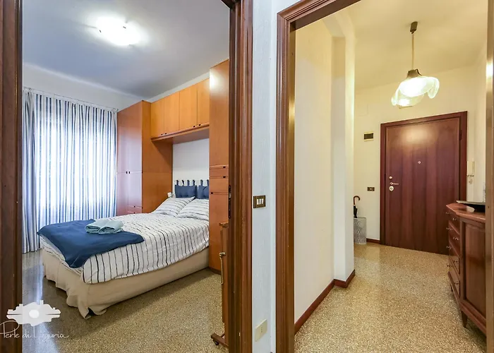 La Casa Del Marinaio *