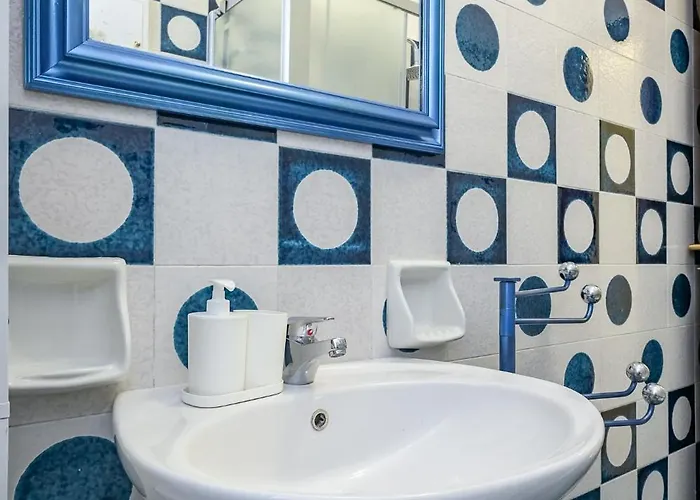 La Casa Del Marinaio 제노바