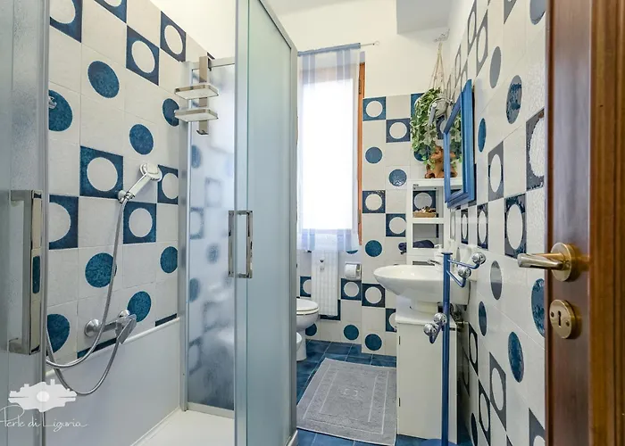 La Casa Del Marinaio *