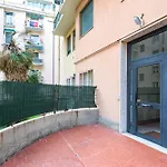 La Casa Del Marinaio * Genua