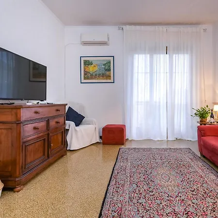 La Casa Del Marinaio Apartment