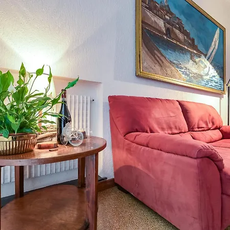 Apartment La Casa Del Marinaio Genua