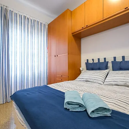 Apartment La Casa Del Marinaio *