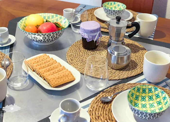 La Casa Del Marinaio